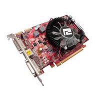 T.DE VIDEO PCIE RADEON HD4670 1GB DDR3 DUAL DVI